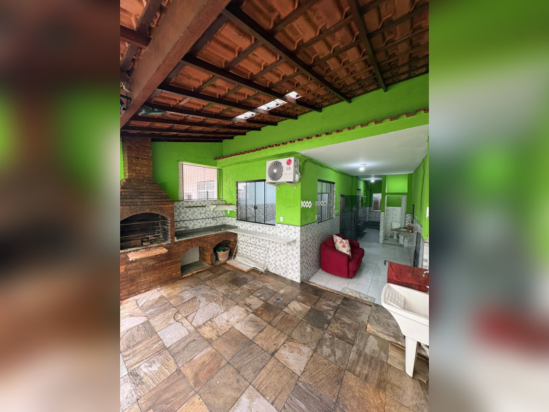 imóvel com 211m² - Vila da Penha - Rio de Janeiro