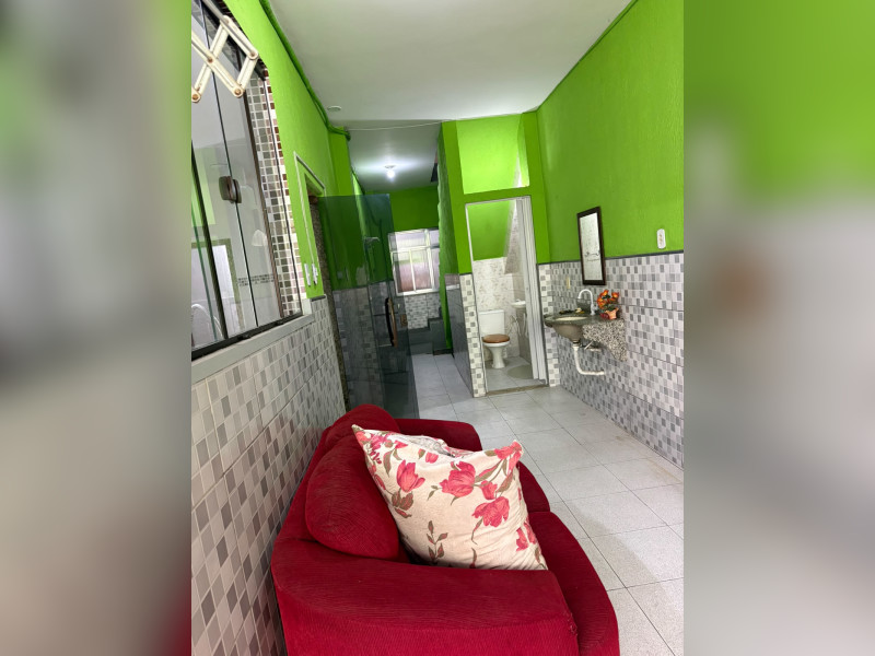 imóvel com 211m² - Vila da Penha - Rio de Janeiro