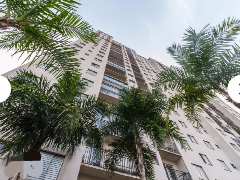imóvel com 90m² - Vila Ema - São Paulo