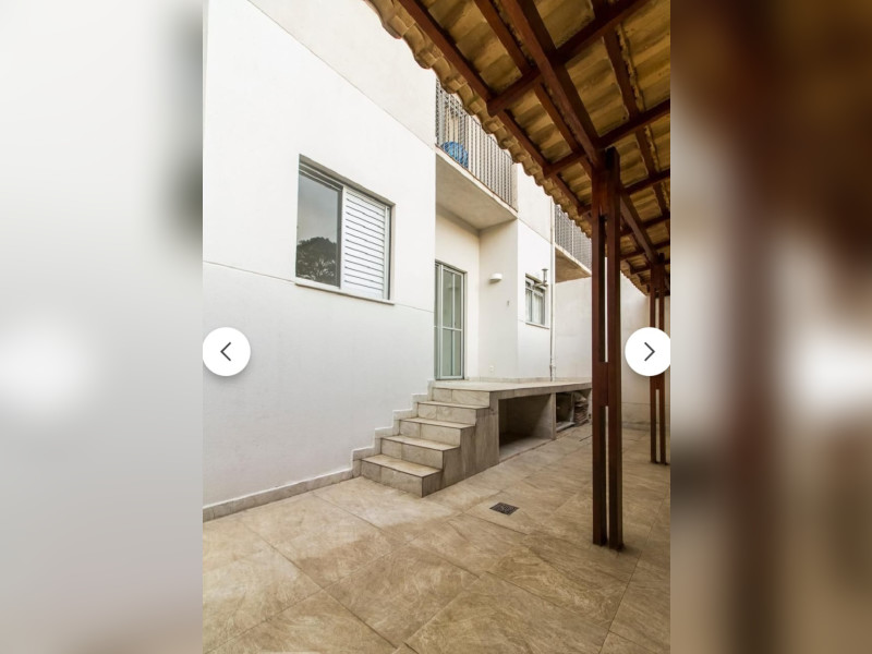 imóvel com 90m² - Vila Ema - São Paulo