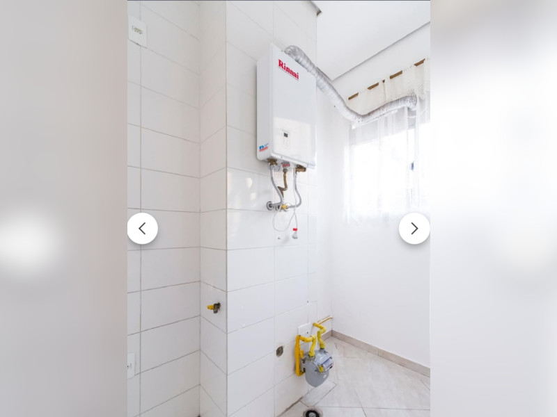 imóvel com 90m² - Vila Ema - São Paulo