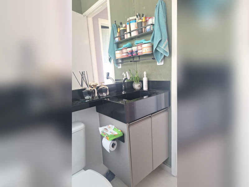 imóvel com 53m² - Parque Residencial Francisco Lopes Iglesia - Nova Odessa