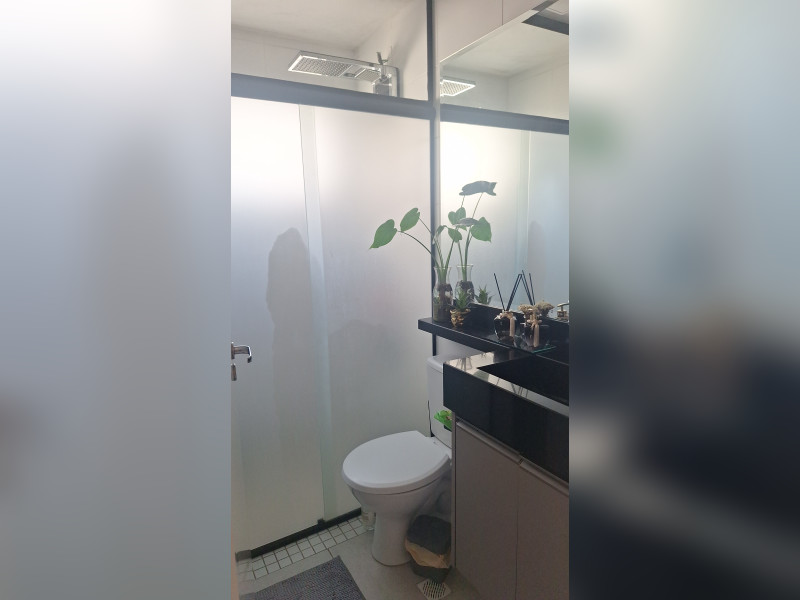 imóvel com 53m² - Parque Residencial Francisco Lopes Iglesia - Nova Odessa