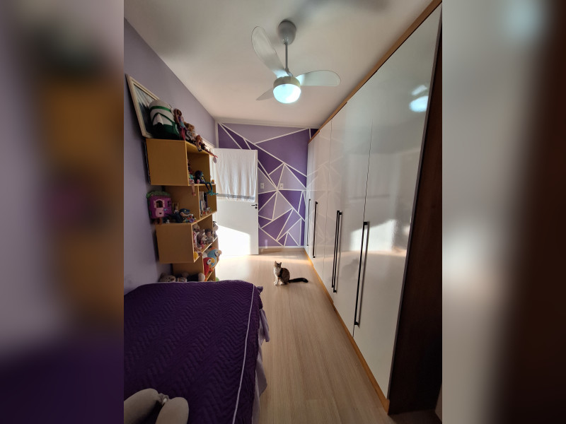 imóvel com 53m² - Parque Residencial Francisco Lopes Iglesia - Nova Odessa