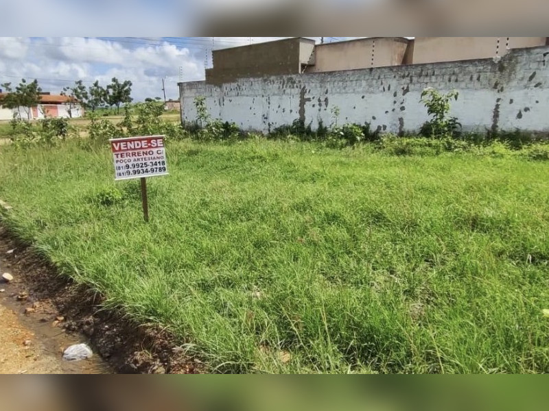 imóvel com 200m² - Centro - Limoeiro