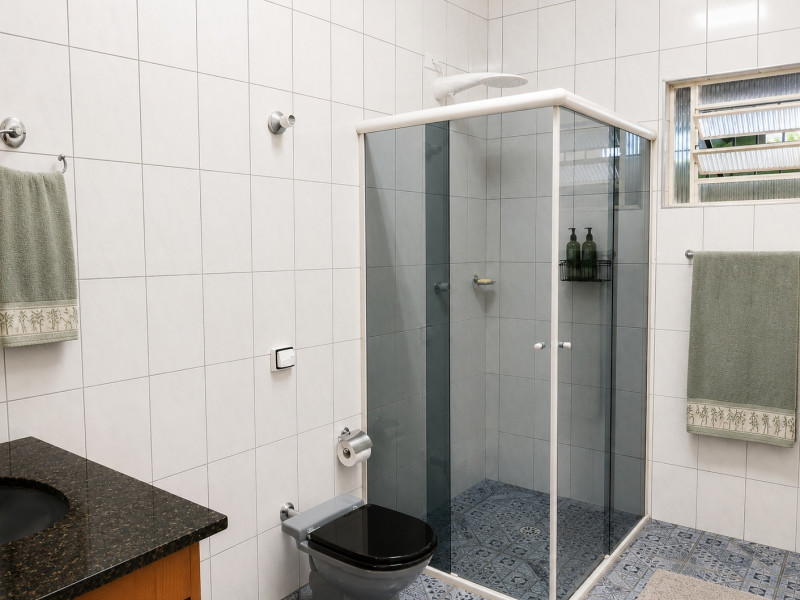 imóvel com 1000m² - Centro - Igaratá