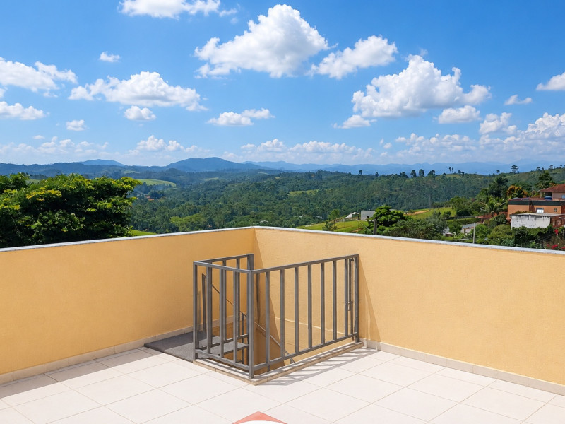 imóvel com 1000m² - Centro - Igaratá