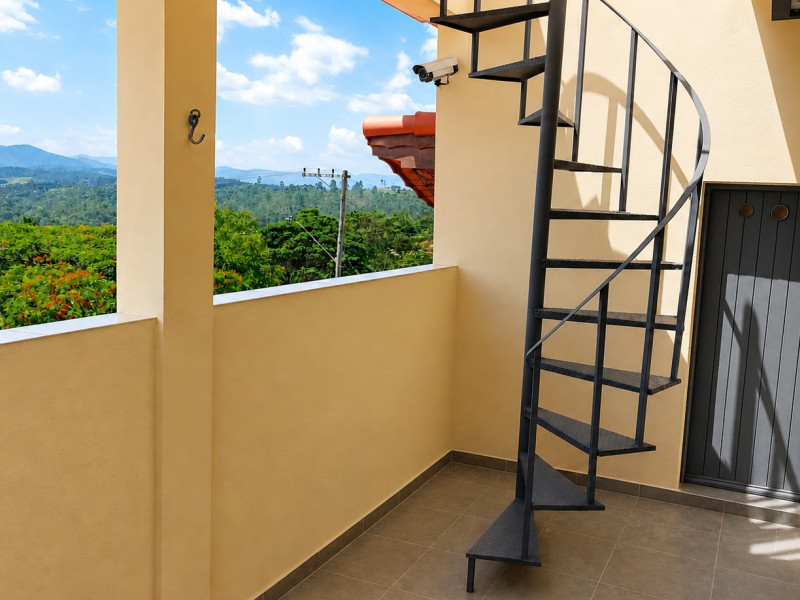 imóvel com 1000m² - Centro - Igaratá