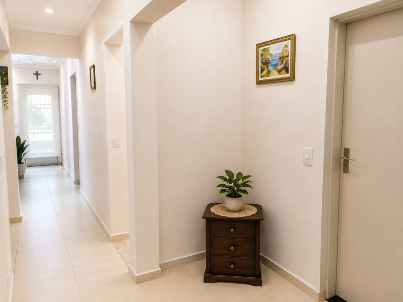 imóvel com 1000m² - Centro - Igaratá