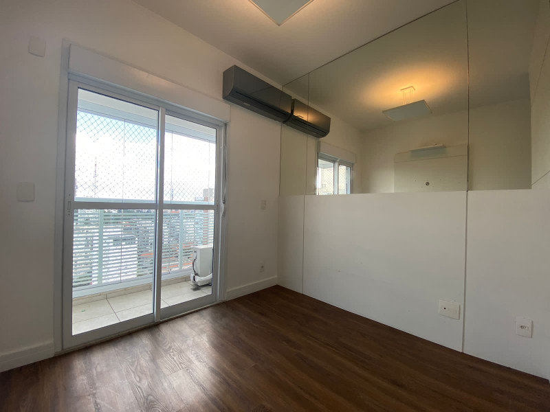 imóvel com 89m² - Sumaré - São Paulo