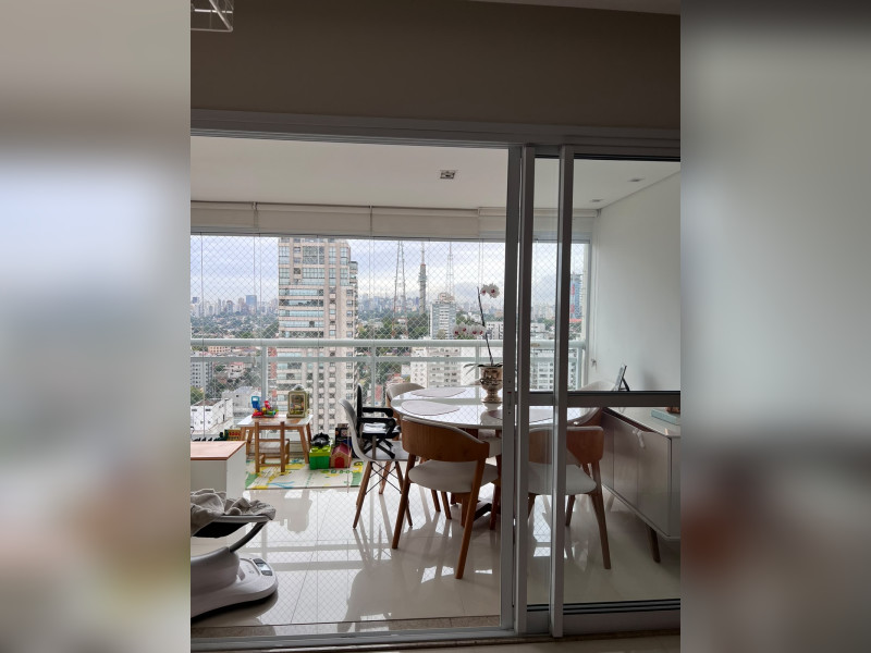 imóvel com 89m² - Sumaré - São Paulo