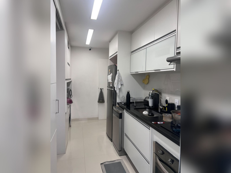 imóvel com 89m² - Sumaré - São Paulo