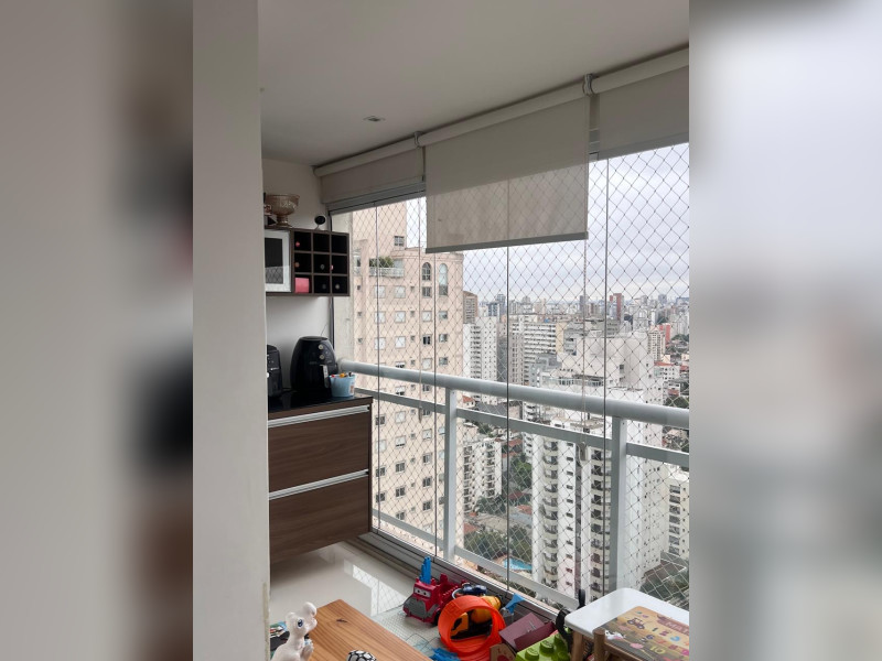 imóvel com 89m² - Sumaré - São Paulo