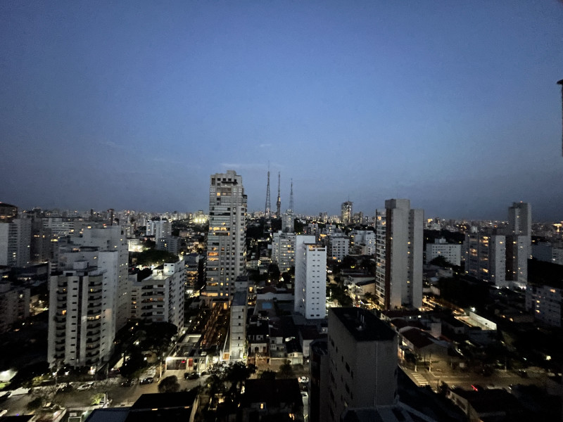 imóvel com 89m² - Sumaré - São Paulo