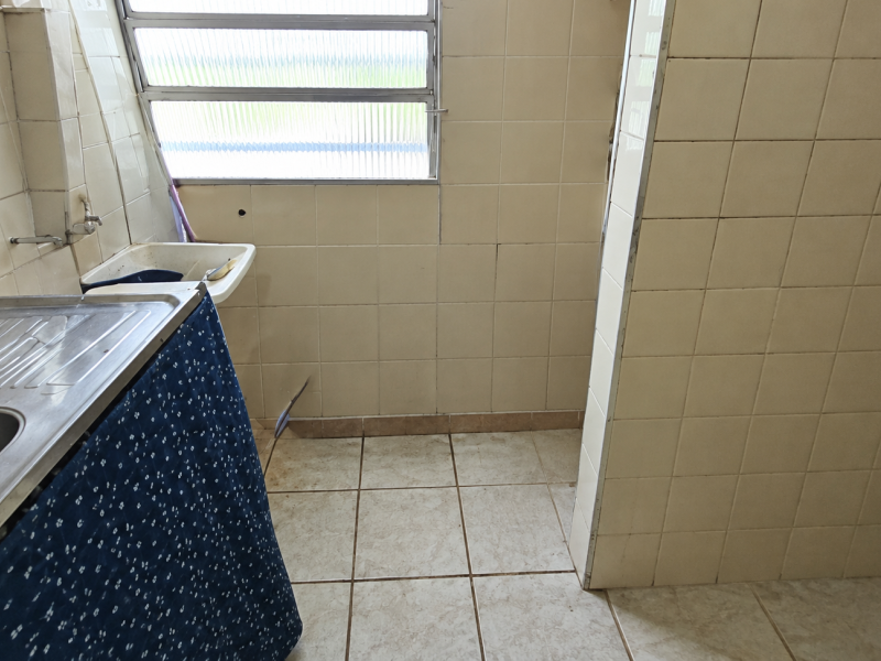 imóvel com 54m² - Inhaúma - Rio de Janeiro