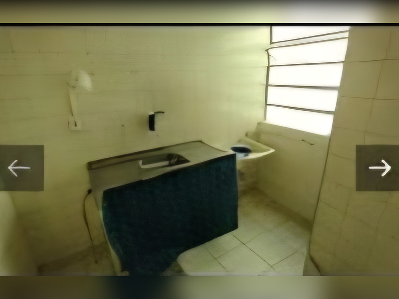 imóvel com 54m² - Inhaúma - Rio de Janeiro