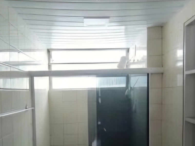 imóvel com 54m² - Inhaúma - Rio de Janeiro