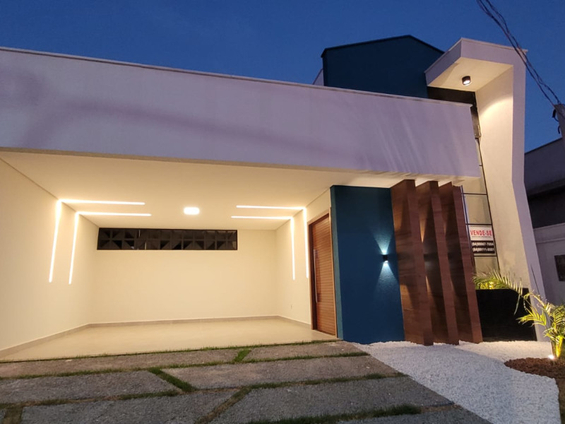 imóvel com 142m² - Cajupiranga - Parnamirim