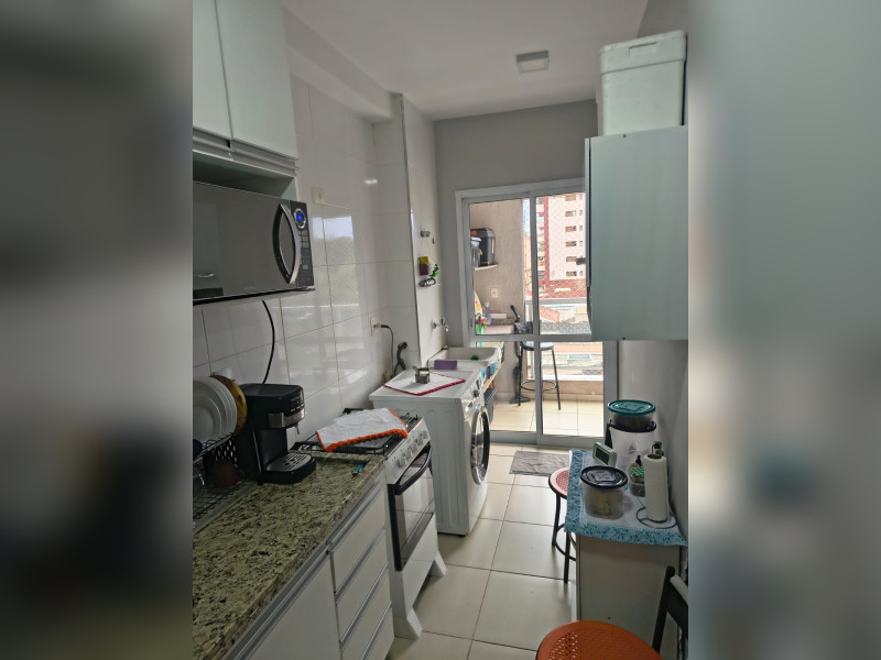 imóvel com 57m² - Iguatemi - Ribeirão Preto
