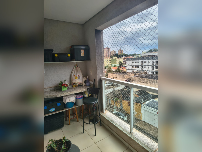 imóvel com 57m² - Iguatemi - Ribeirão Preto