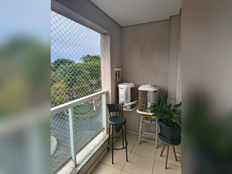 imóvel com 57m² - Iguatemi - Ribeirão Preto