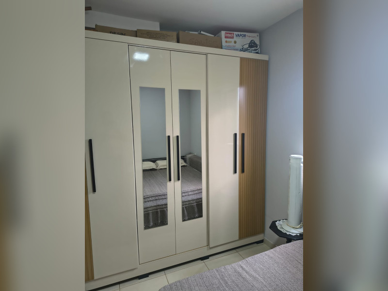 imóvel com 57m² - Iguatemi - Ribeirão Preto
