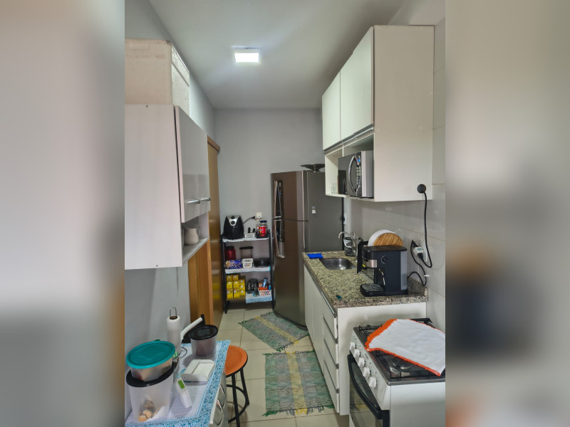 imóvel com 57m² - Iguatemi - Ribeirão Preto