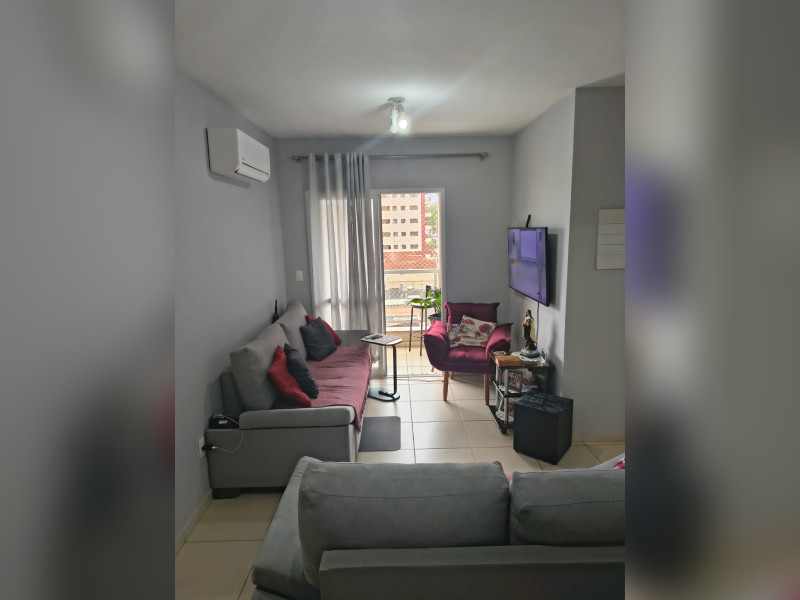imóvel com 57m² - Iguatemi - Ribeirão Preto