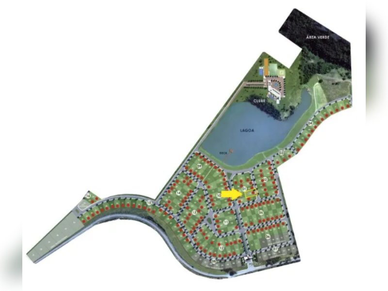 imóvel com 1035m² - Boa Vista - Sete Lagoas