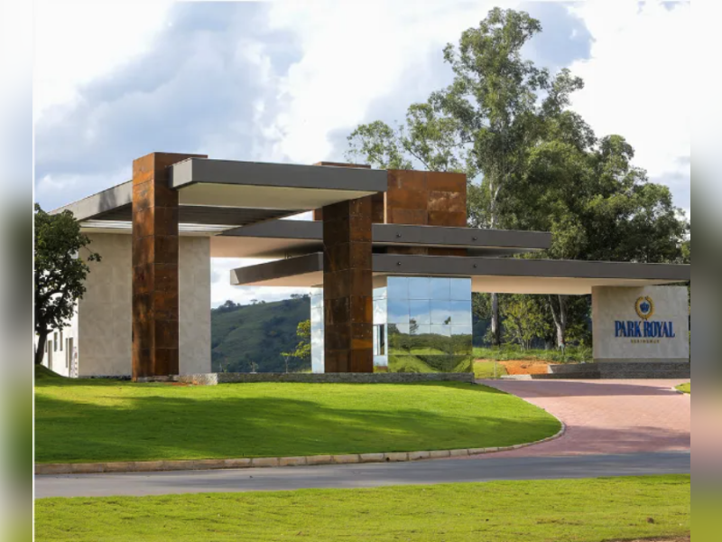 imóvel com 1035m² - Boa Vista - Sete Lagoas