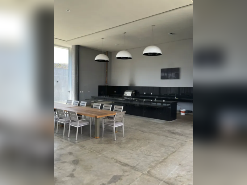 imóvel com 1035m² - Boa Vista - Sete Lagoas