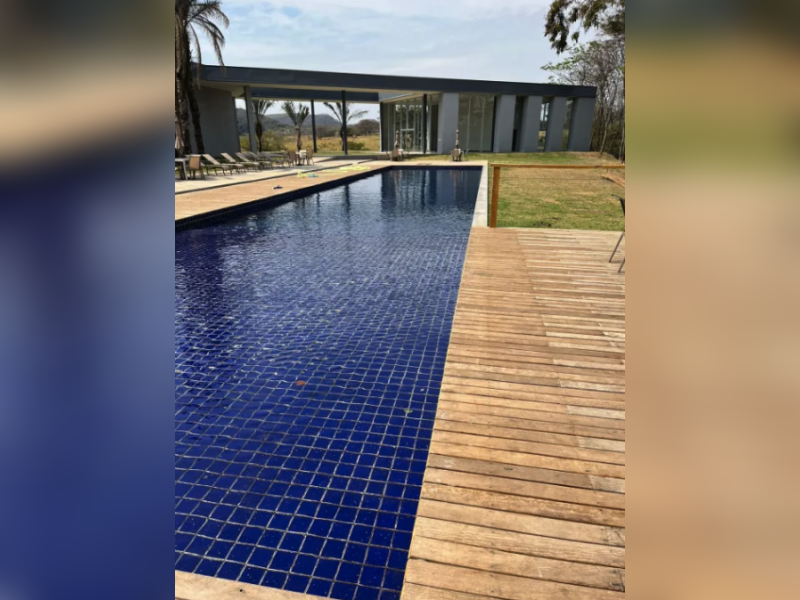 imóvel com 1035m² - Boa Vista - Sete Lagoas