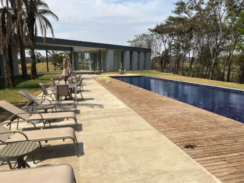 imóvel com 1035m² - Boa Vista - Sete Lagoas