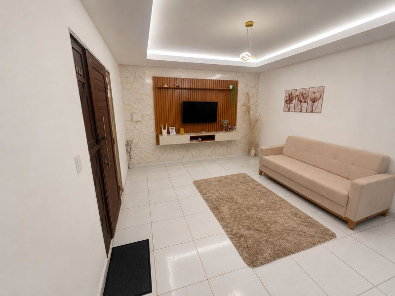 imóvel com 250m² - Planalto - Natal