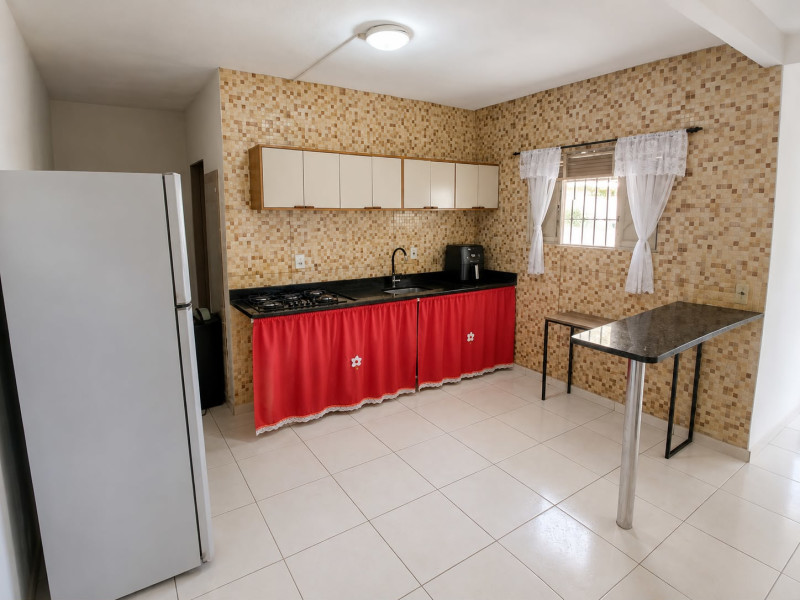 imóvel com 250m² - Planalto - Natal