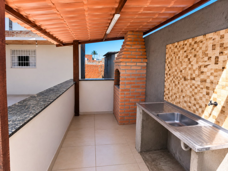 imóvel com 250m² - Planalto - Natal