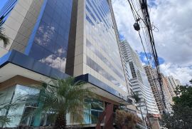 Comercial para alugar Jardim Goi&aacute;s com 39m&sup2; e 0 quartos por R$ 2.450 - 41121ed5-f6fc-40a1-8963-bae247fe275d.jpeg
