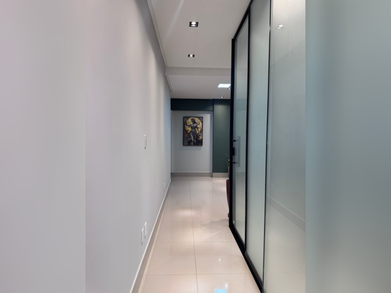 imóvel com 39m² - Jardim Goiás - Goiânia