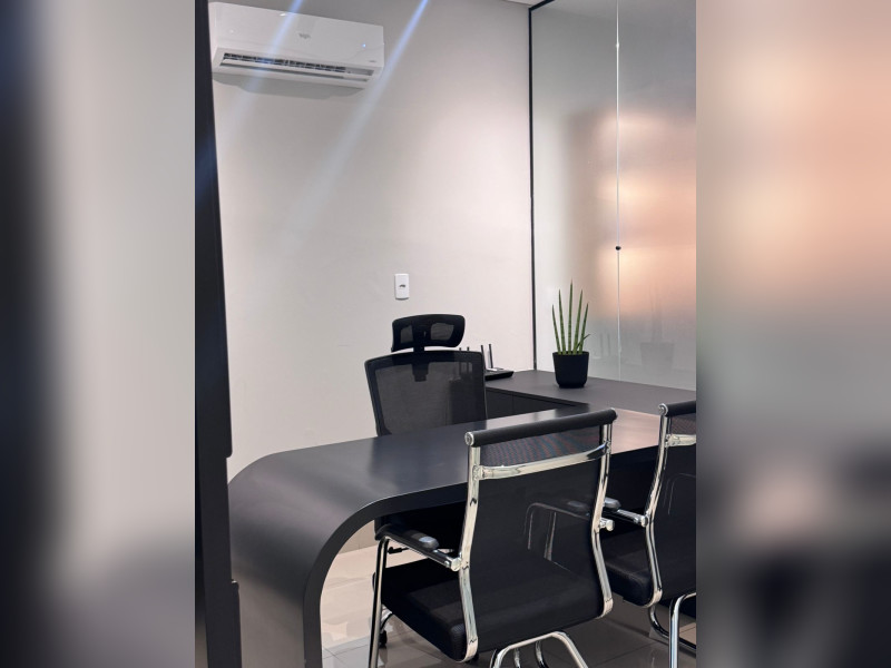 imóvel com 39m² - Jardim Goiás - Goiânia