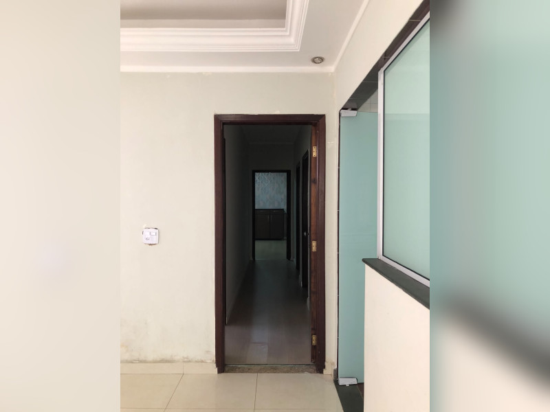 imóvel com 180m² - Parque São Jorge - Franca