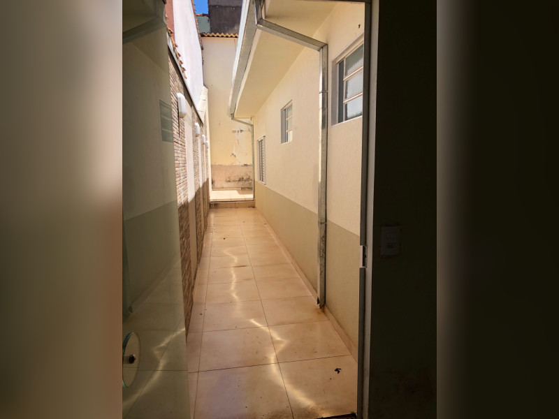 imóvel com 180m² - Parque São Jorge - Franca