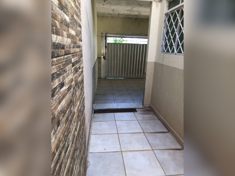 imóvel com 180m² - Parque São Jorge - Franca