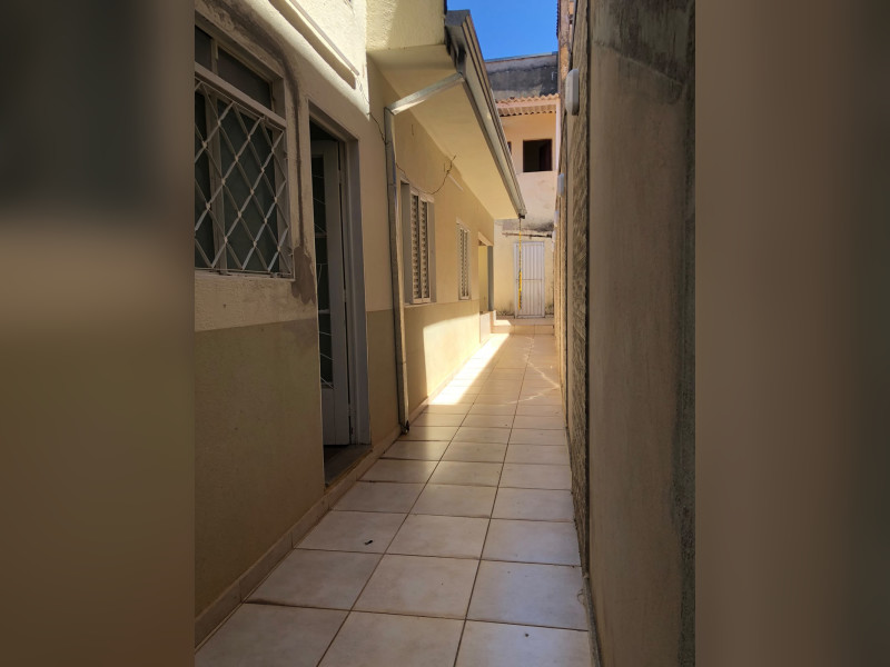 imóvel com 180m² - Parque São Jorge - Franca