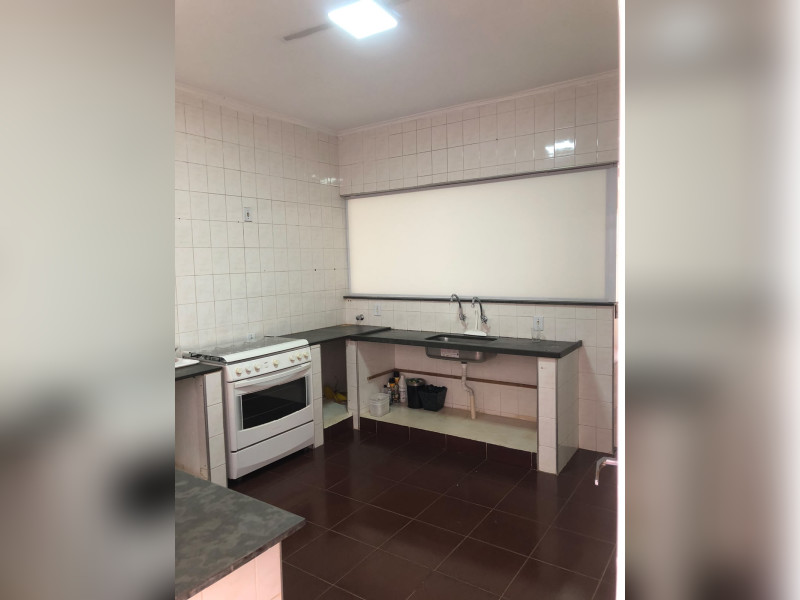 imóvel com 180m² - Parque São Jorge - Franca