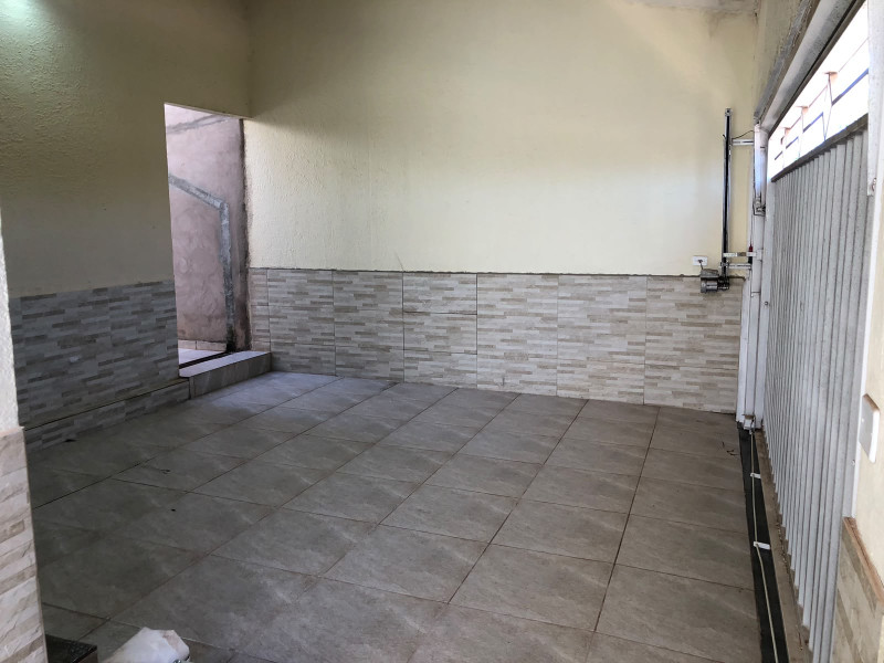 imóvel com 180m² - Parque São Jorge - Franca