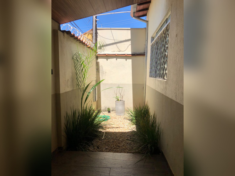 imóvel com 180m² - Parque São Jorge - Franca