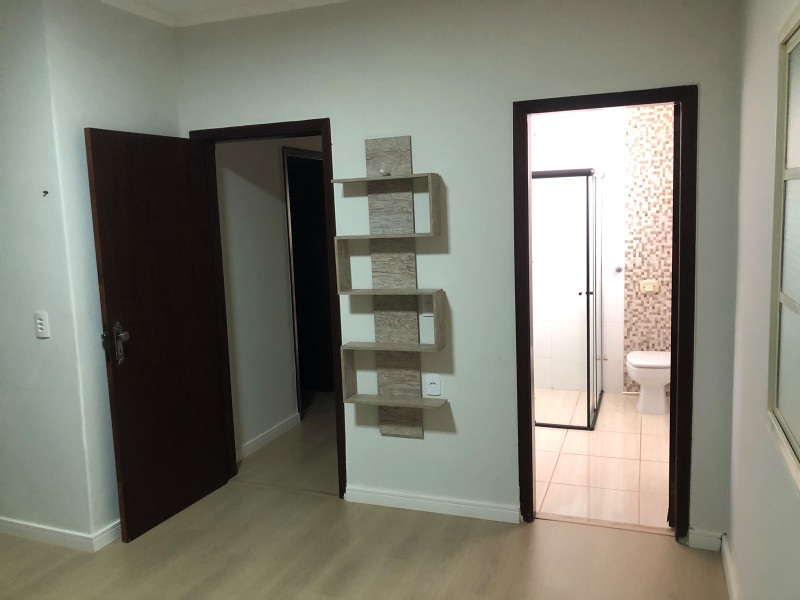 imóvel com 180m² - Parque São Jorge - Franca