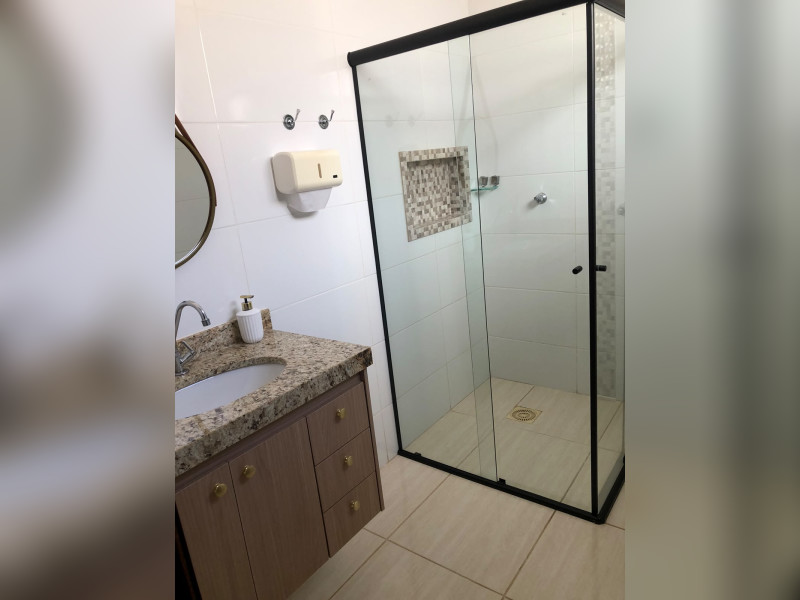imóvel com 180m² - Parque São Jorge - Franca