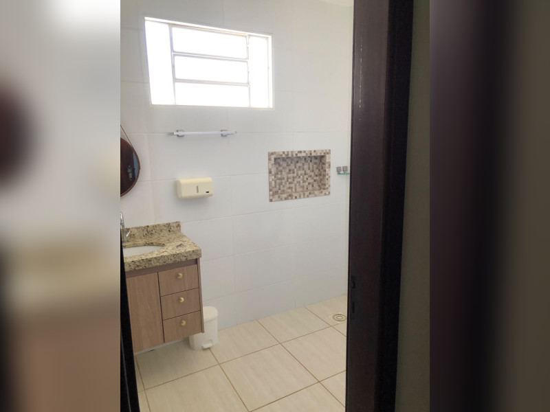 imóvel com 180m² - Parque São Jorge - Franca