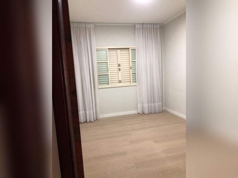 imóvel com 180m² - Parque São Jorge - Franca